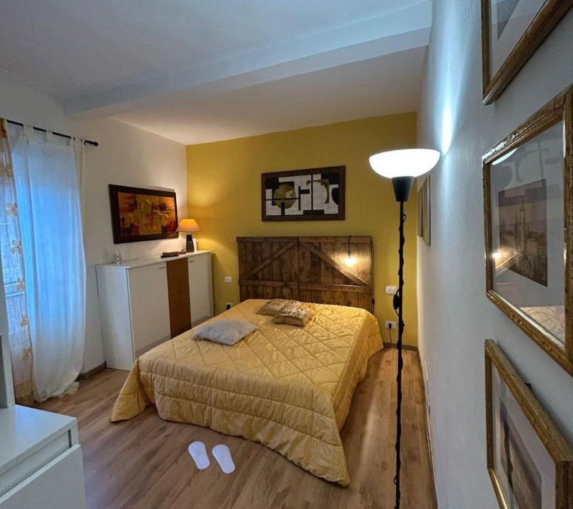 Photo of Bedroom in Artena