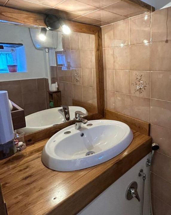 Photo of Bathroom in Artena