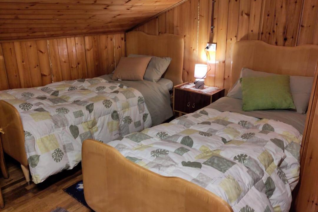 Photo of Bedroom in Prali