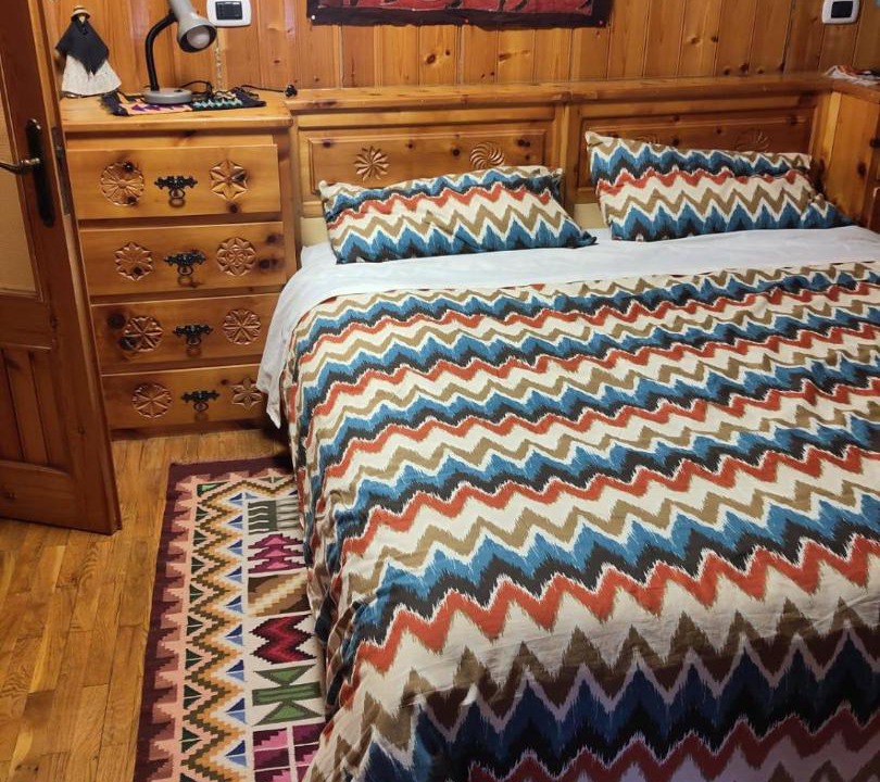 Photo of Bedroom in Prali