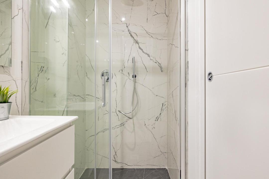 Photo of Bathroom in Zona Padova