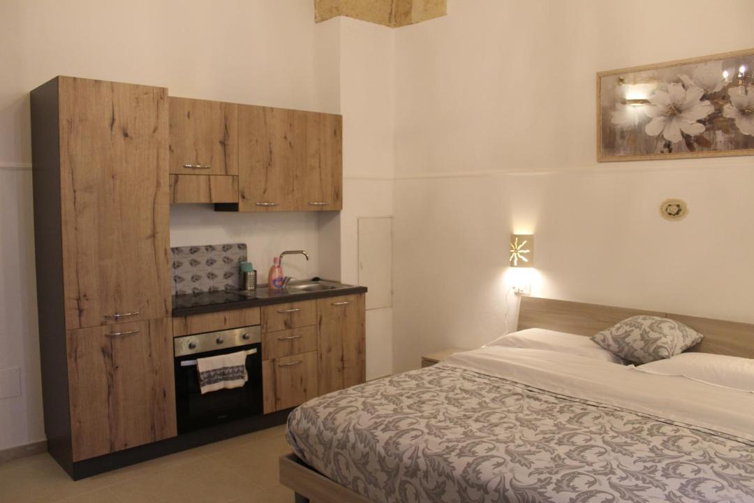 Photo of Bedroom in San Pietro in Lama