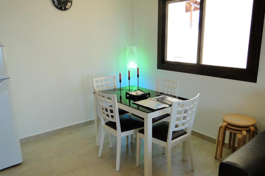 Photo of Livingroom in Los Geraeos
