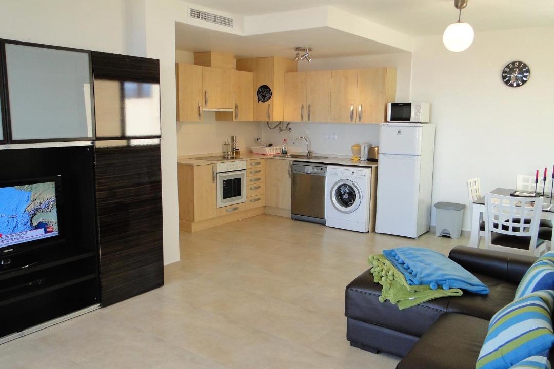 Photo of Livingroom in Los Geraeos