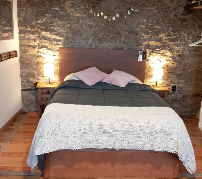 Photo of Bedroom in Montferrer I Castellbo