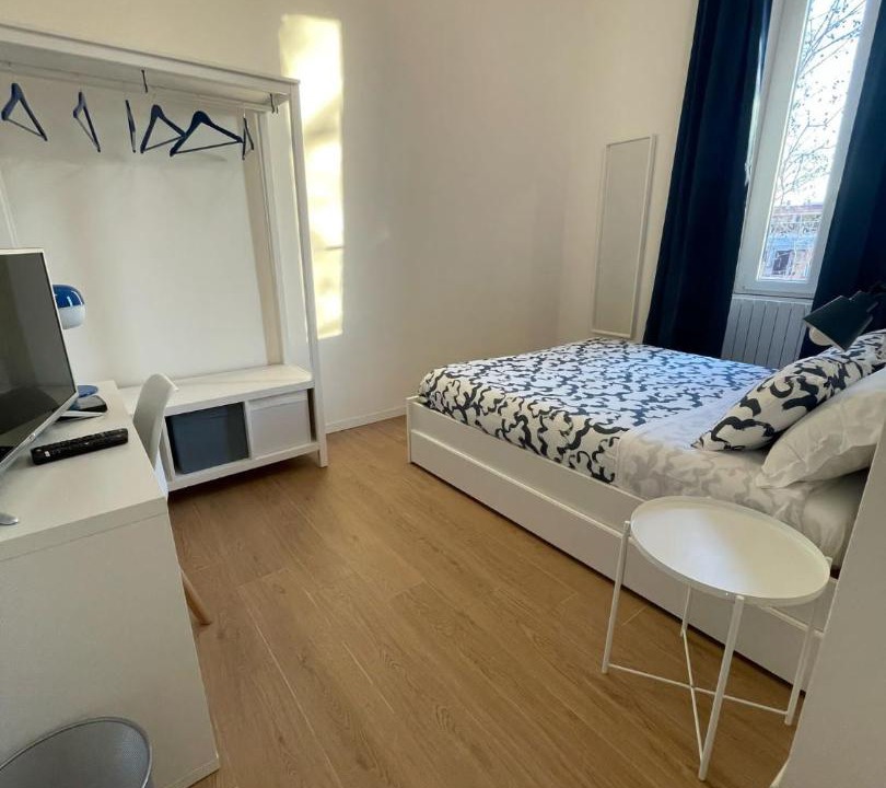 Photo of Bedroom in Civitavecchia