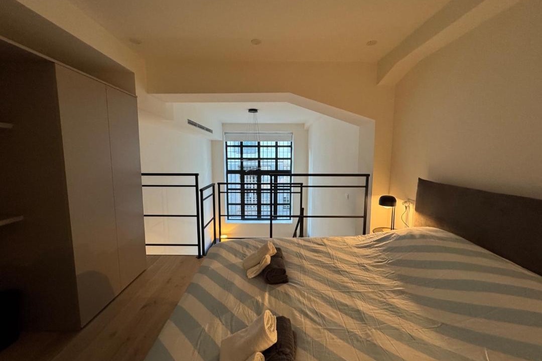 Photo of Bedroom in Ghisolfa