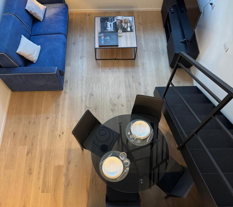 Photo of Livingroom in Ghisolfa