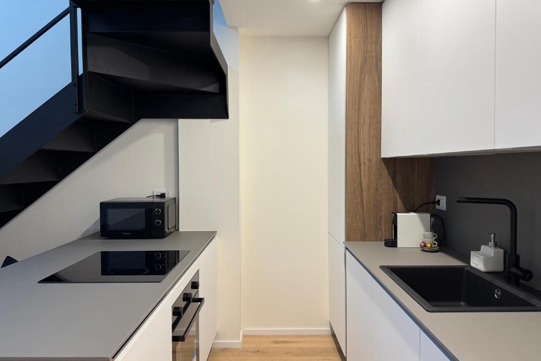 Photo of Kitchen in Ghisolfa