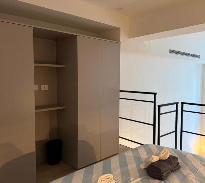 Photo of Bedroom in Ghisolfa