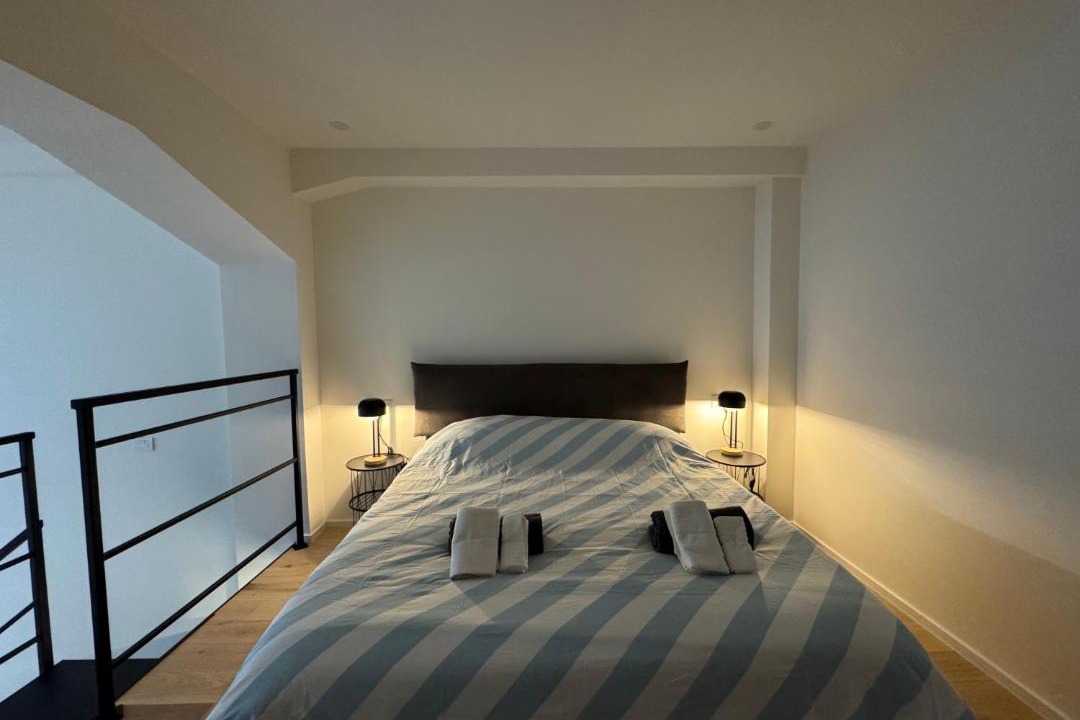 Photo of Bedroom in Ghisolfa