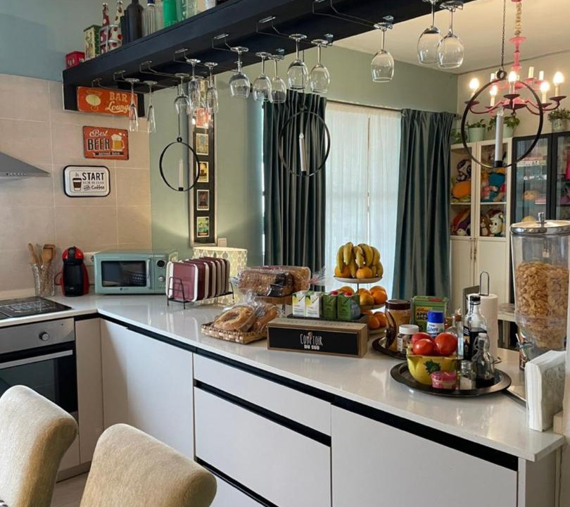 Photo of Kitchen in Beas