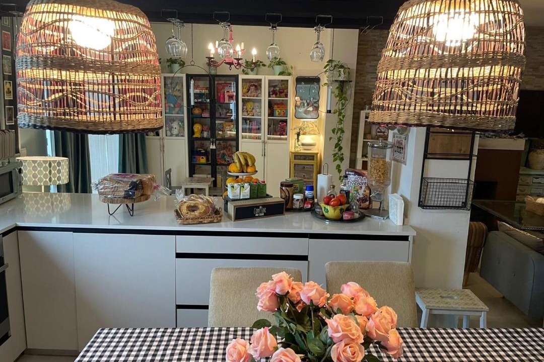 Photo of Kitchen in Beas