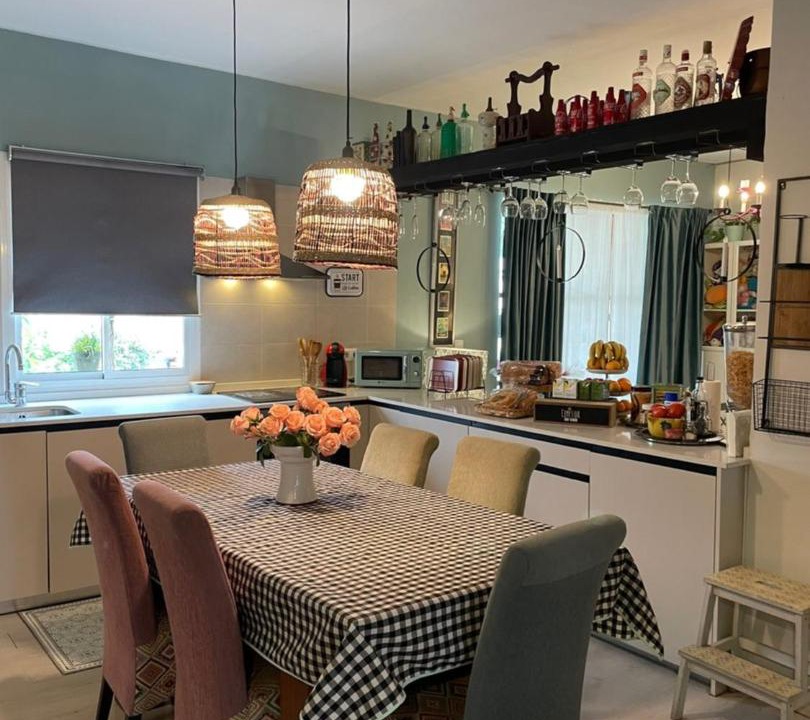 Photo of Kitchen in Beas