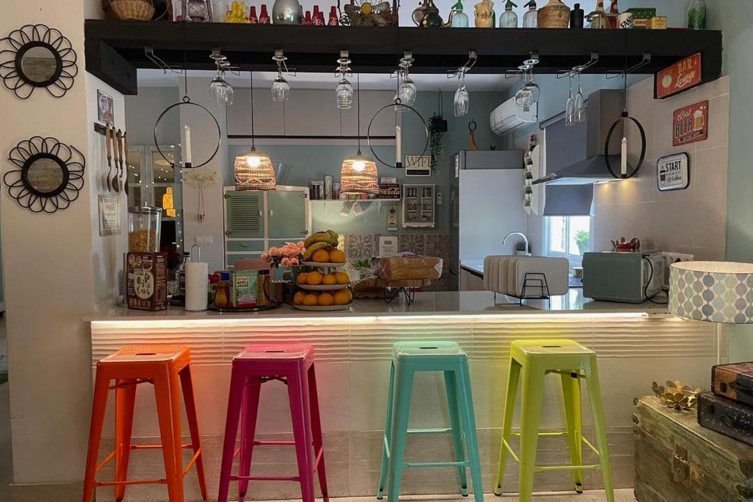 Photo of Kitchen in Beas