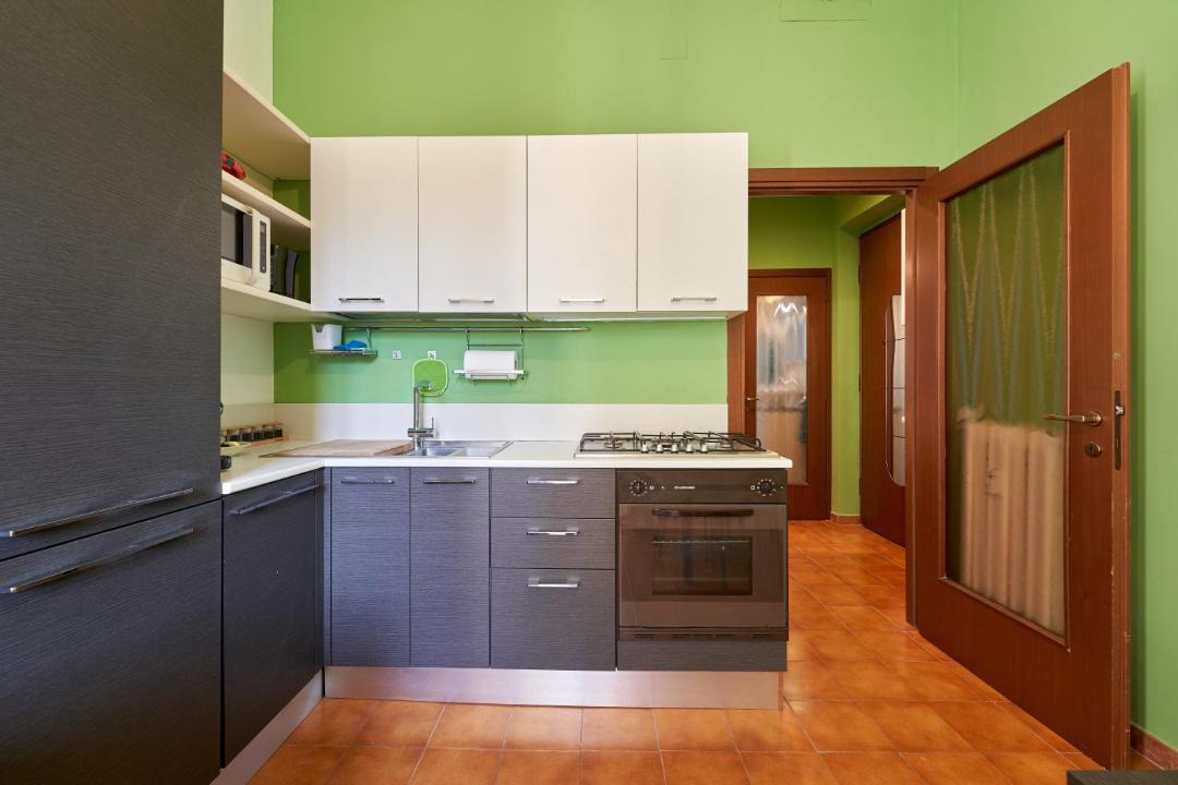 Photo of Kitchen in Parella