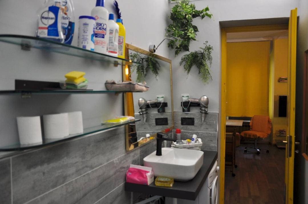 Photo of Bathroom in Pinerolo