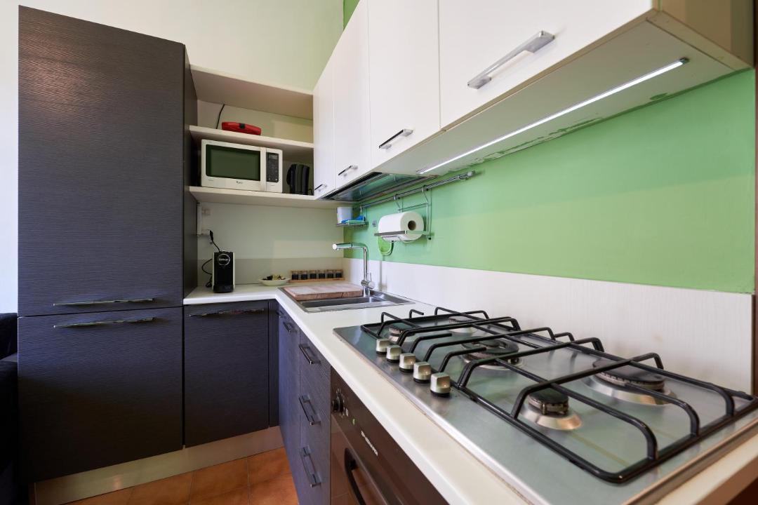 Photo of Kitchen in Parella