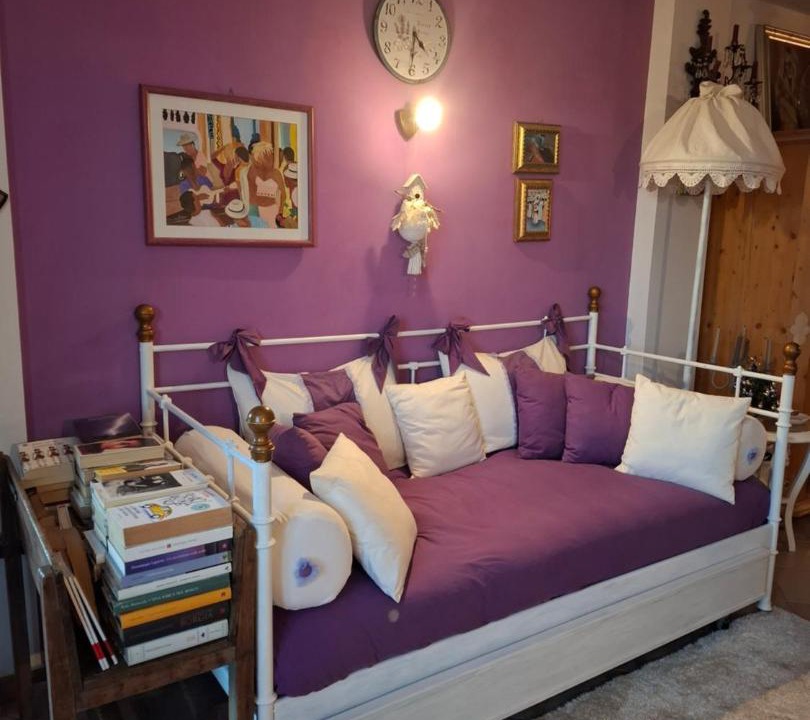 Photo of Bedroom in Torre Pellice