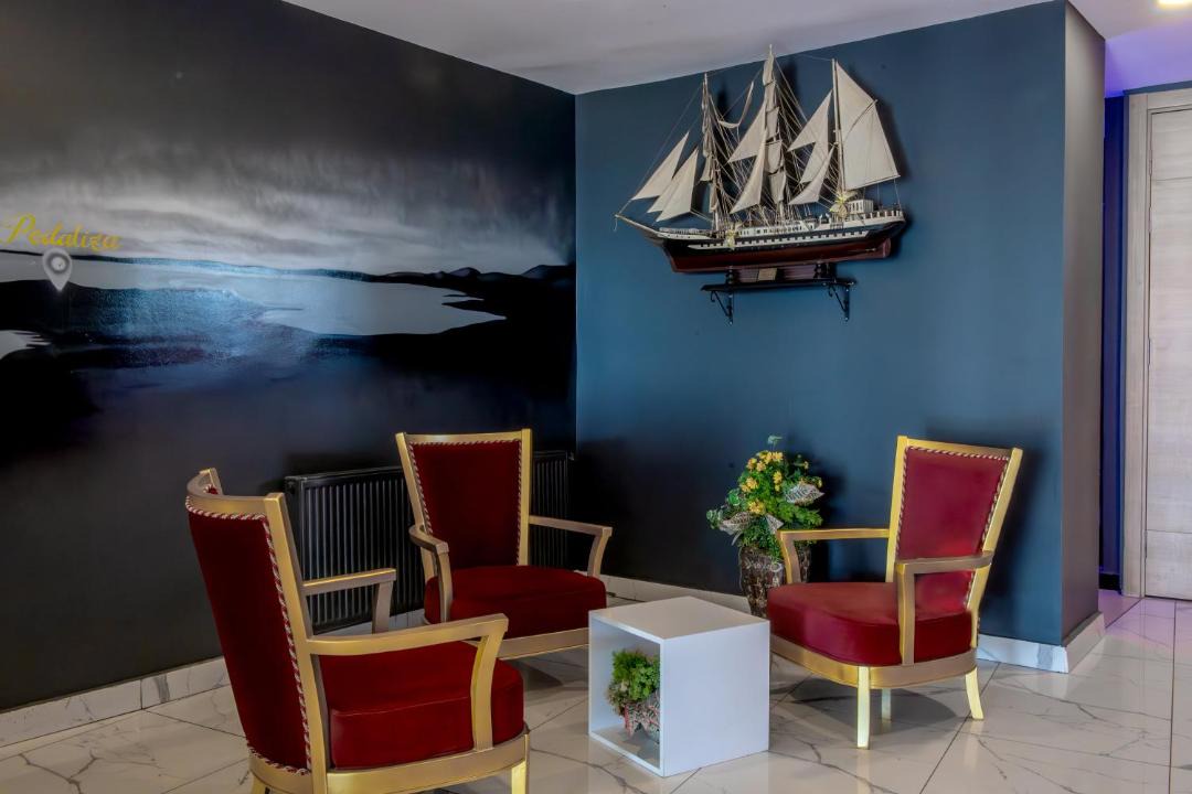Photo of Livingroom in Bayramoglu Mahallesi