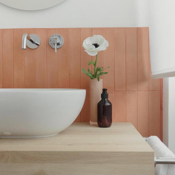 Photo of Bathroom in Aggregazione Rionale 9