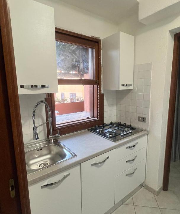 Photo of Kitchen in Golfo di Marinella