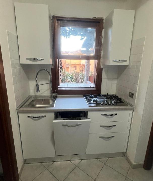 Photo of Kitchen in Golfo di Marinella