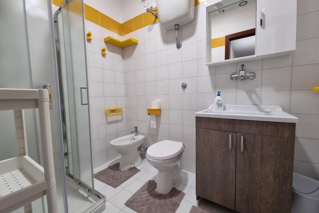 Photo of Bathroom in San Pietro in Lama