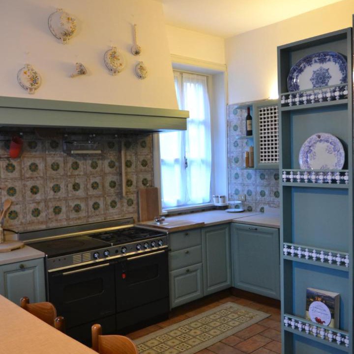 Photo of Kitchen in Sirtori