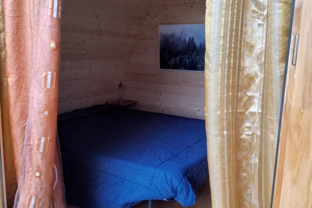 Photo of Bedroom in Agnone