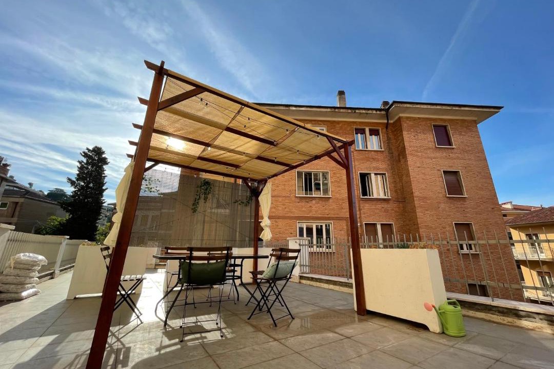 Photo of Patio Balcony in Perugia