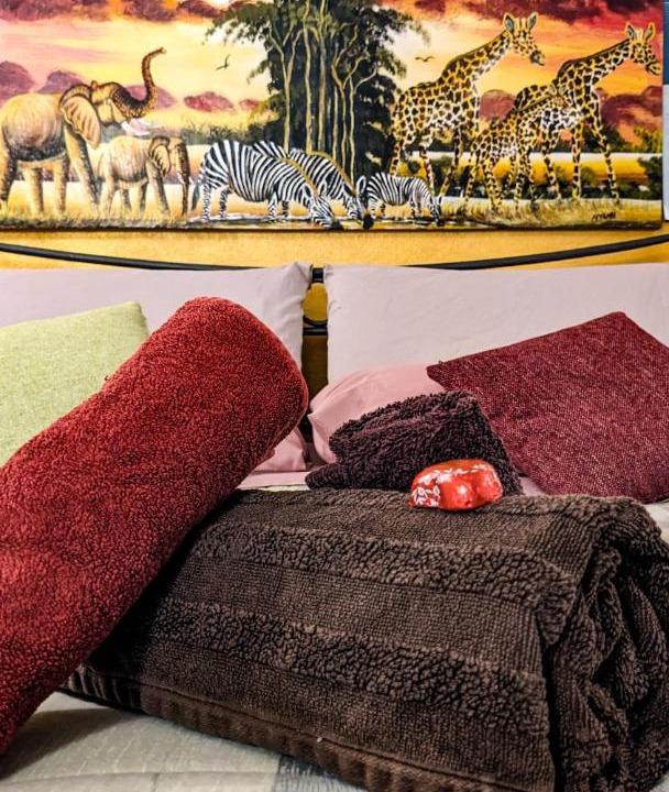Photo of Bedroom in Casbeno