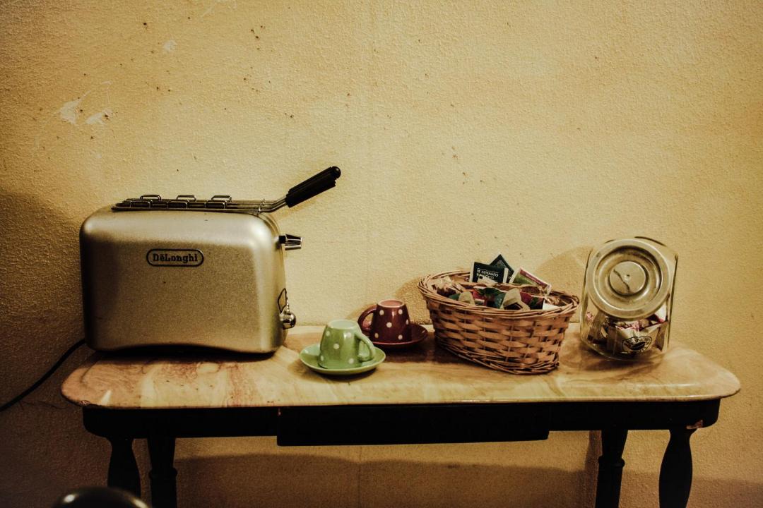 Photo of Kitchen in Casbeno