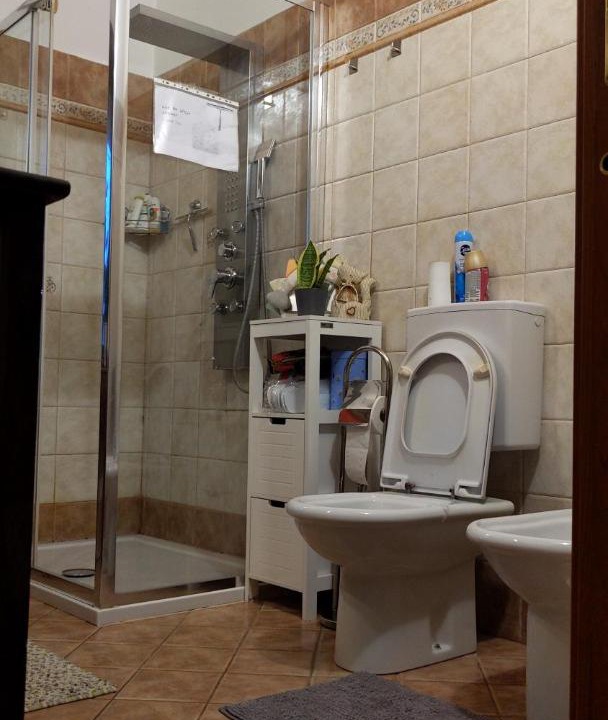 Photo of Bathroom in Casbeno