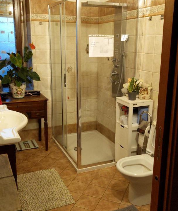 Photo of Bathroom in Casbeno