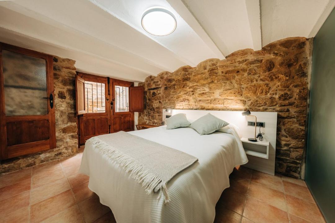 Photo of Bedroom in Benassal