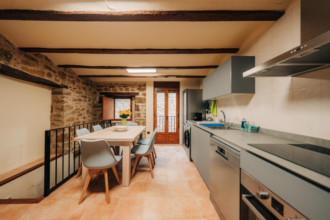 Photo of Kitchen in Benassal