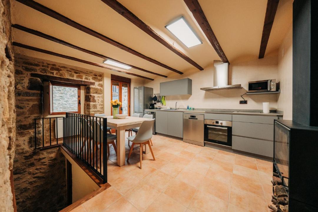 Photo of Kitchen in Benassal