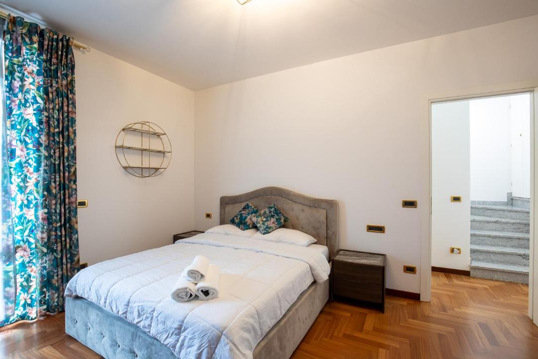 Photo of Bedroom in Argelato