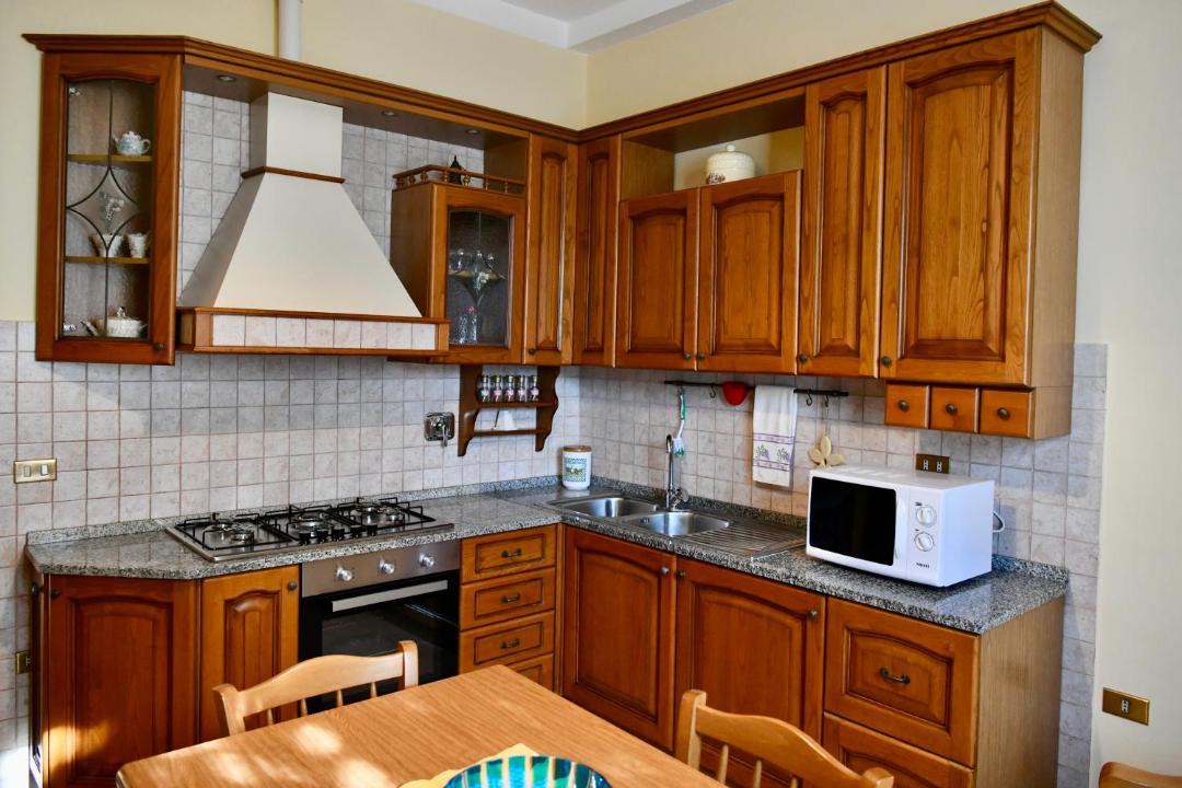 Photo of Kitchen in Bastia Umbra
