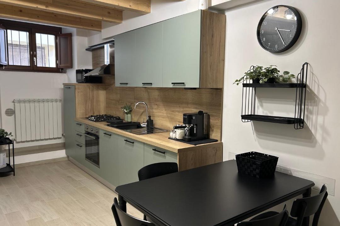 Photo of Kitchen in L'Aquila