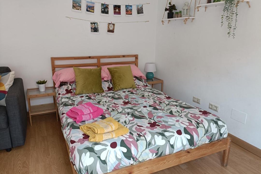 Photo of Bedroom in Perchel Norte