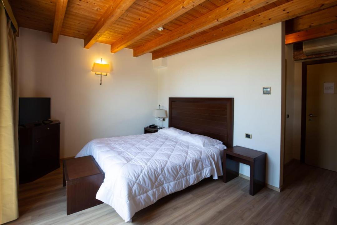 Photo of Bedroom in Zevio