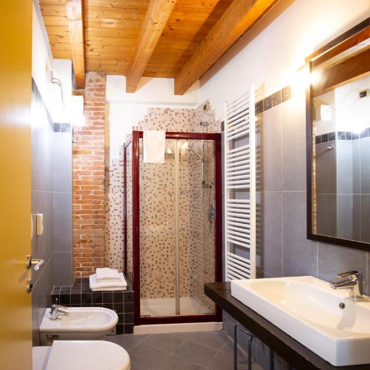 Photo of Bathroom in Zevio