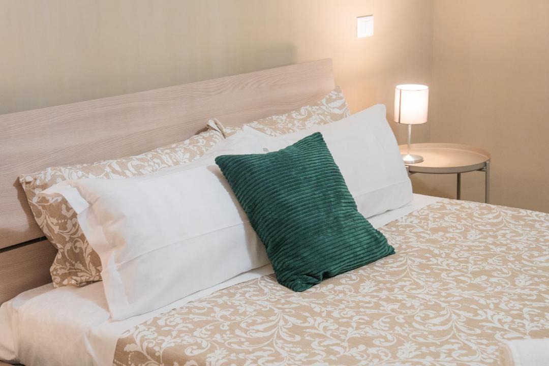 Photo of Bedroom in Torrino