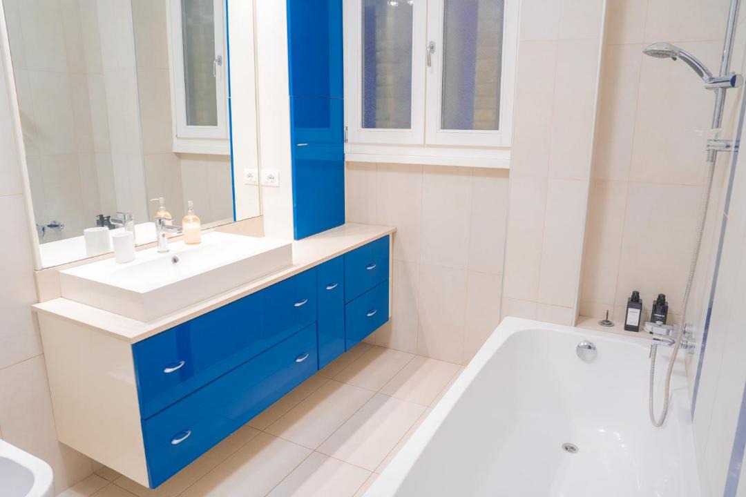 Photo of Bathroom in Torrino