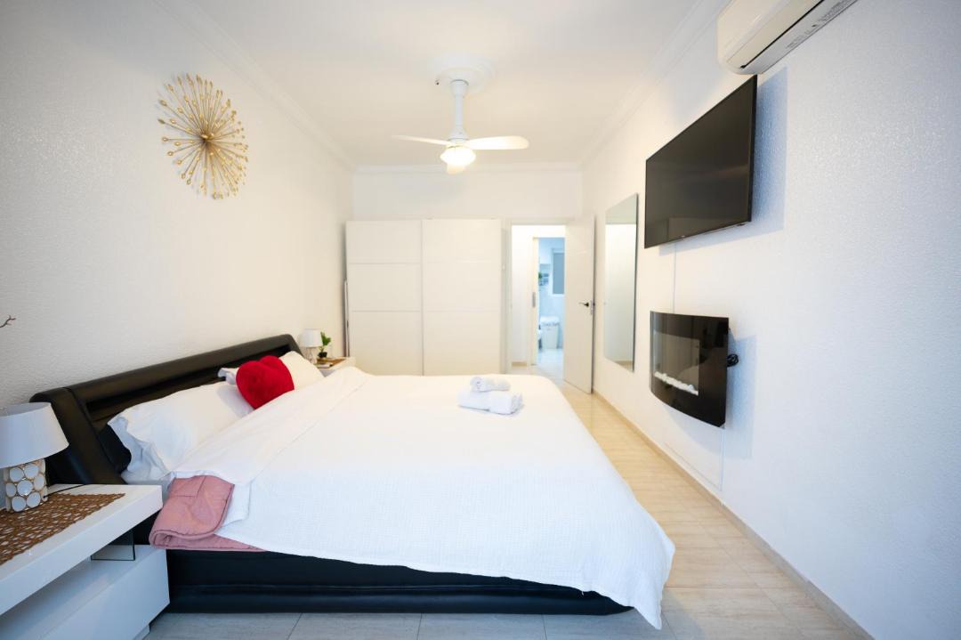 Photo of Bedroom in El Grao de Castellon