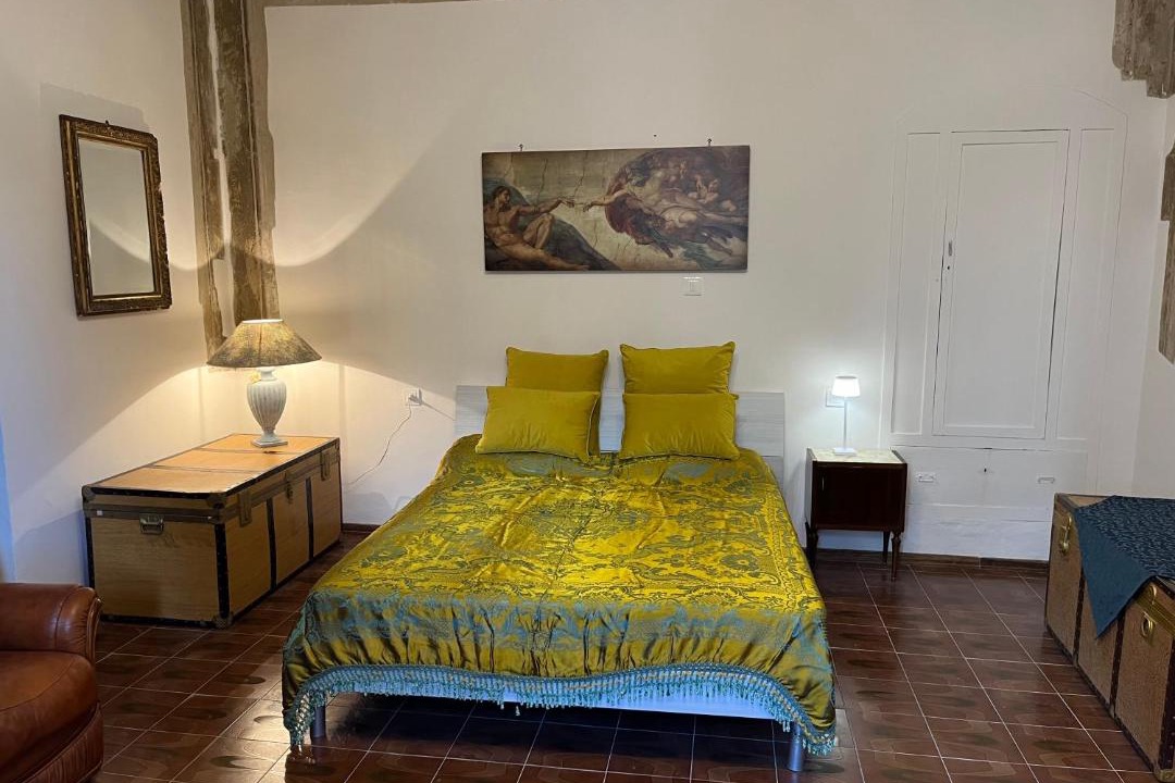 Photo of Bedroom in Acqua Loreto