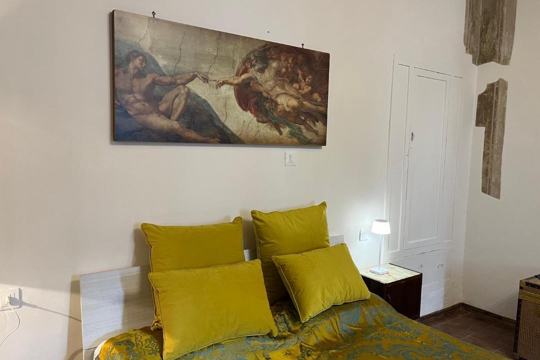 Photo of Bedroom in Acqua Loreto