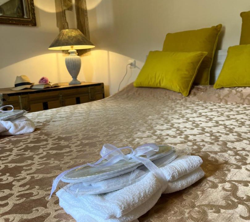 Photo of Bedroom in Acqua Loreto